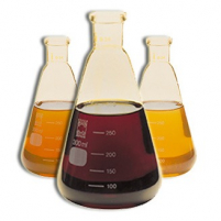 Contaminacion de aceite