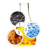 Purificadores ByPass