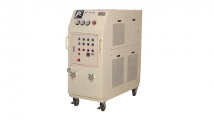 Deshidratadores de vacio